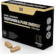 Blackbull By Spartan Testomen & Pure Energy Vigor + Strength Men 20 Tablets