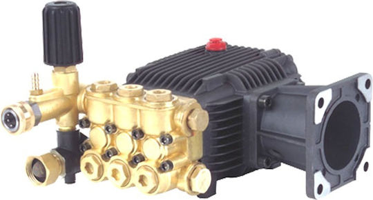 Nova Αντλία Μετάγγισης με Ιπποδύναμη 7.5hp