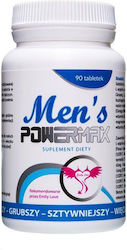 Pills Men Prolong Erection Sex 60pcs