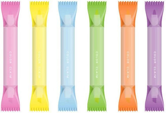 The Littlies Highlighter Signer