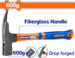 Wadfow Hammer 600gr with Fiberglass Handle WHM3360