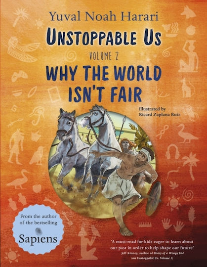 Unstoppable Us Volume 2 Unstoppable Us Volume 2