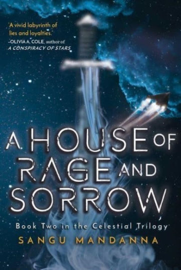 House Of Rage And Sorrow House Of Rage And Sorrow