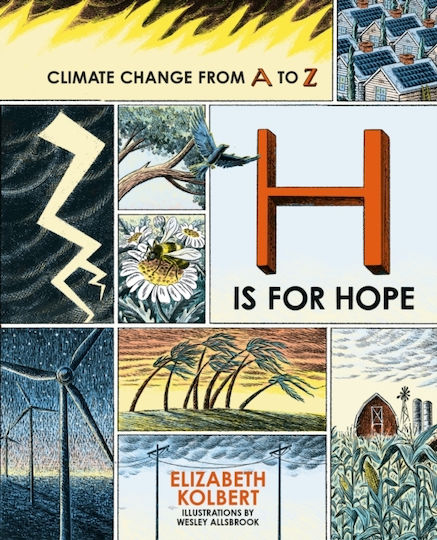H Is For Hope H Is For Hope