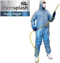 Chemsplash Φόρμα Μιας Χρήσης Chemsplash Φόρμα Μιας Χρήσης