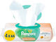 Pampers Harmonie Baby Wipes 176pcs