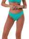 Bluepoint Bikini Slip Turquoise