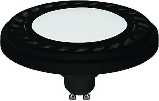Nowodvorski Bec LED 9W 111mm pentru Soclu GU10 Alb cald 700lm