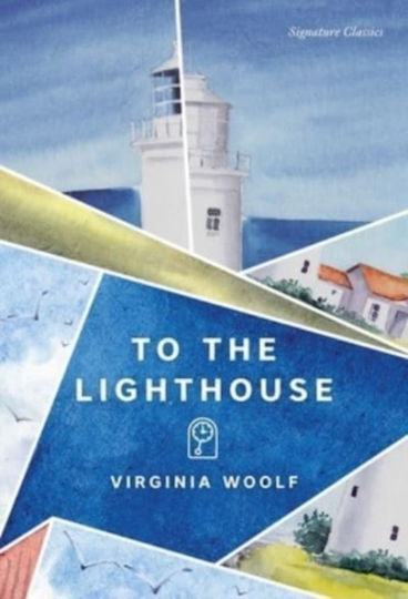 To the Lighthouse To the Lighthouse