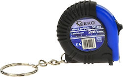 Geko Tape Measure