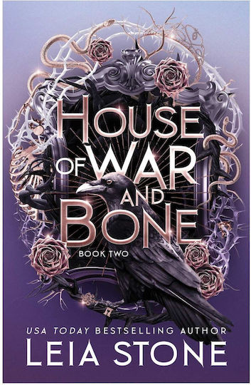House Of War And Bone House Of War And Bone