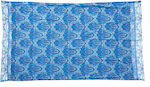 Verde Beach Towel Pareo