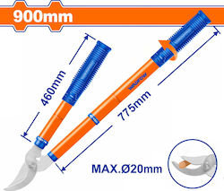 Wadfow WPR1E79 Bypass Lopper