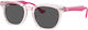 Ray Ban Παιδικά Γυαλιά Ηλίου Ροζ