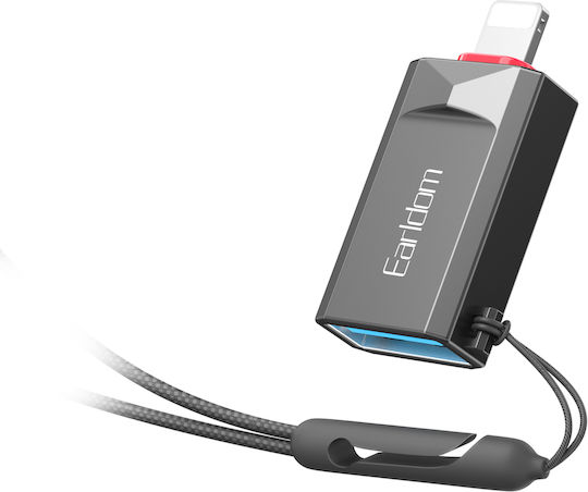 Earldom BG-40361 Конвертор Lightning Мъжки в Lightning Женски