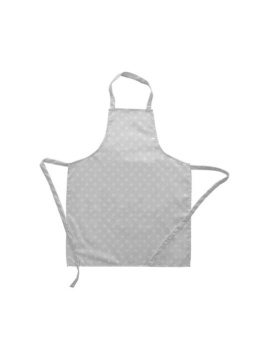 Belum Apron Gray 69x110cm