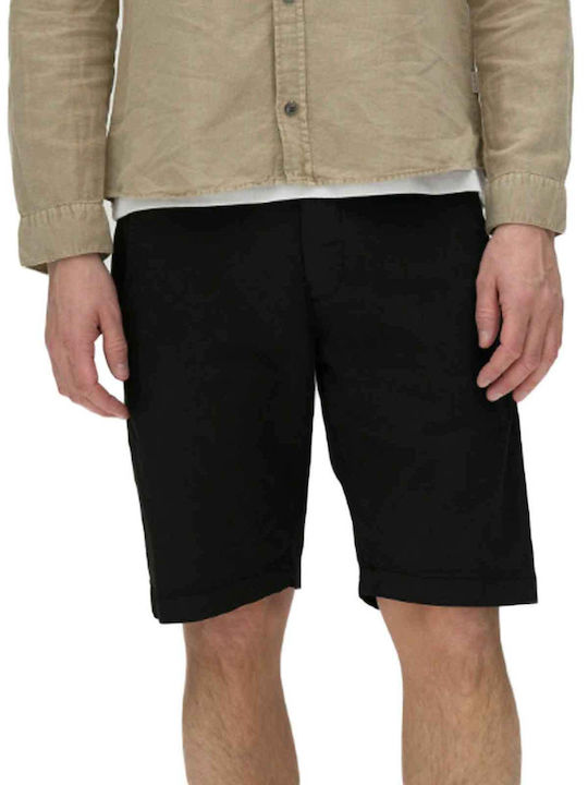 Gabba Herrenshorts Black