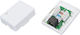Surface-mounted Utp Cat.6 1xrj45 Socket Alantec