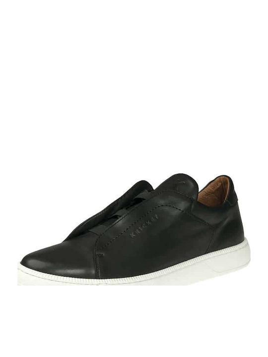 Kricket Sneakers Black