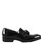 Mocasini barbati in Negru Culori