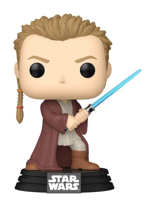 Funko Pop! Movies: Star Wars - Obi-wan Kenobi 6...