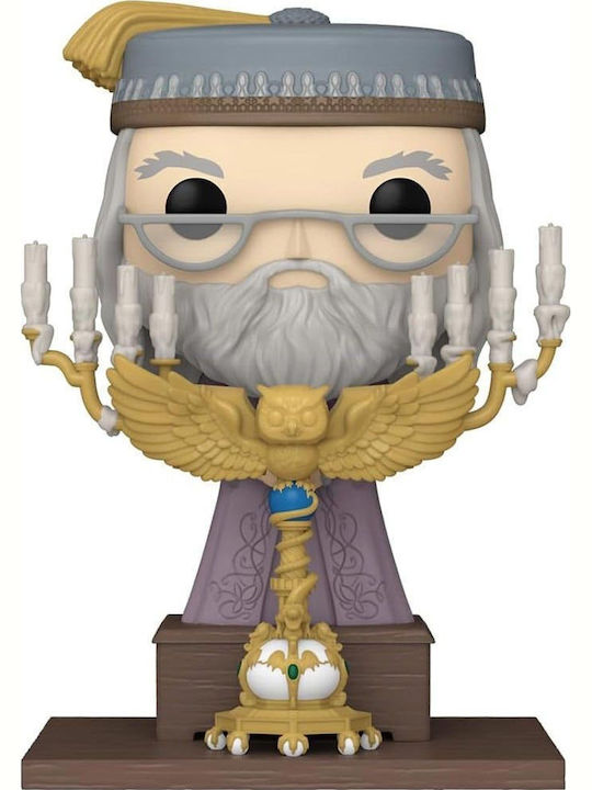 Funko Pop! Deluxe: Harry Potter - Albus Dumbled...