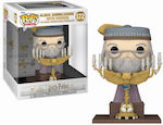 Funko Pop! Deluxe: Harry Potter - Albus Dumbledore 172