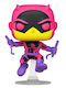Funko Pop! Marvel: Marvel - Light 1360 Ediție Specială