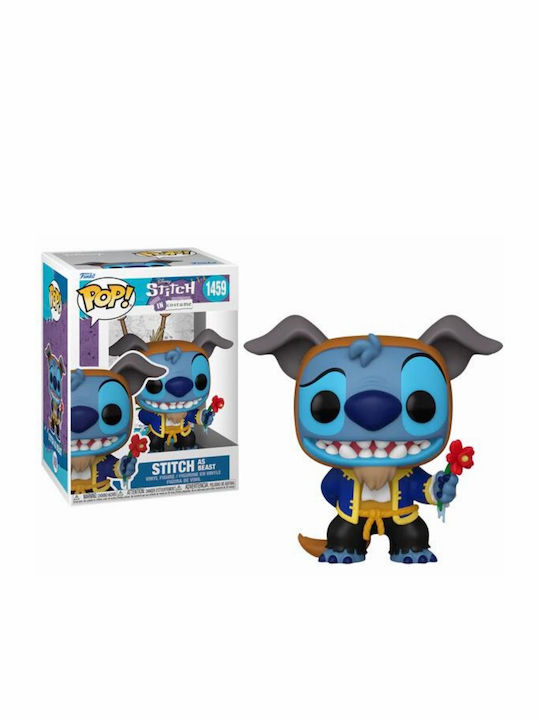 Funko Pop! Movies: Disney - Beast 1459