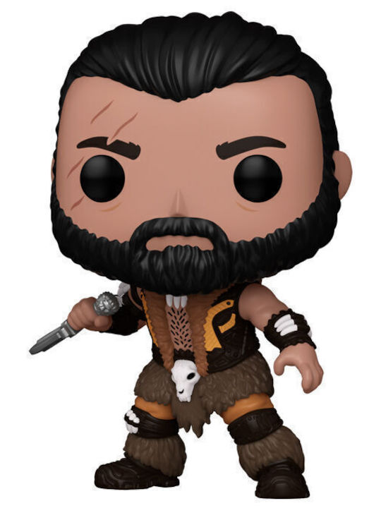 Funko Pop! Marvel: Kraven Gamerverse Bobble-Head