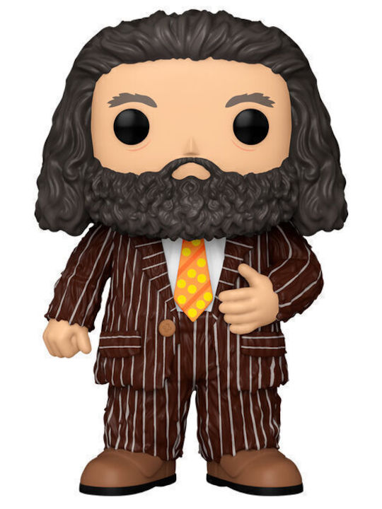 Funko Поп! Филми: Хари Потър - Rubeus Hagrid 17...