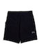 HUF Herrenshorts Navy