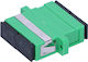 Extralink Adapter Οπτικών Ινών 1τμχ EX.2084