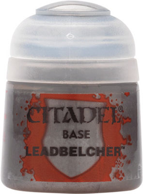 Base Leadbelcher 12ml Citadel