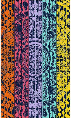 Secaneta Beach Towel 170x100cm.