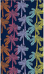 Secaneta Beach Towel 170x100cm