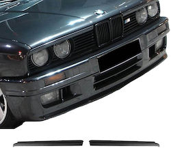 Carro 221547 Socluri pentru faruri față Bmw 3 E30 82-94 2 piese