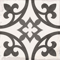 Keros Fliese Boden / Wand Innenbereich 25x25cm ...