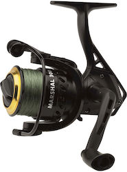 Kinetic 4000FD Fishing Reel for Spinning