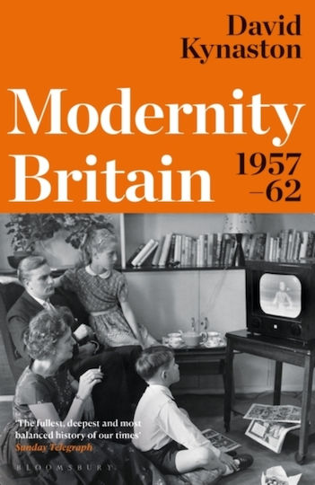 Modernity Britain Modernity Britain