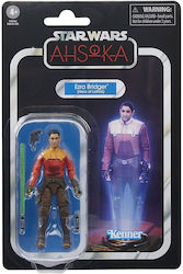 Фигура за Действие Star Wars: Ahsoka Vintage Co...