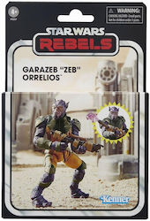 Фигура За Действие Star Wars Rebels Vintage Col...
