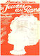 Max Eschig Tansman - Les Jeunes Au Piano, Vol.2...