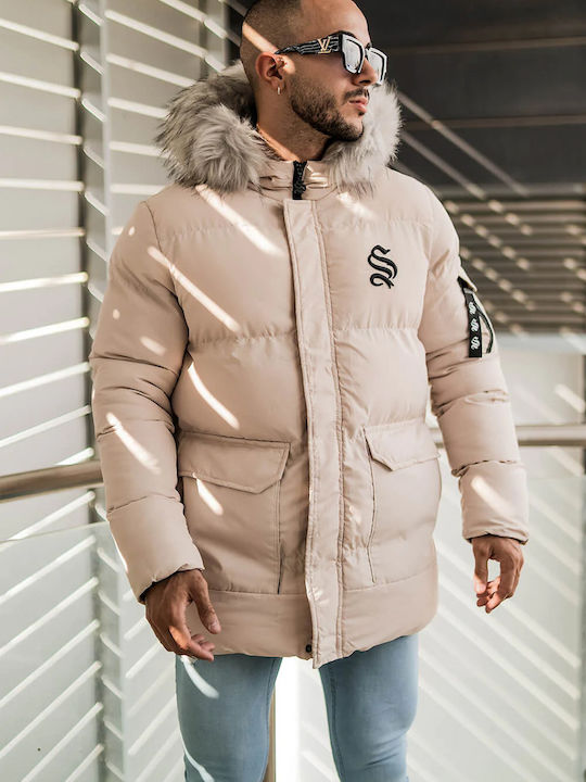 Sinners attire parka discount