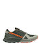 Dynafit Ultra 100 Bărbați Pantofi sport Trail Running Yerba / Thyme