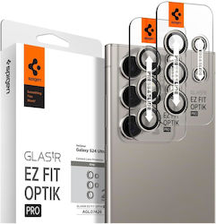 Spigen Optik Pro EZ Fit Camera Protection Tempe...