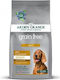 Arden Grange 2kg Ξηρά Τροφή χωρίς Σιτηρά για Ενήλικους Σκύλους με Πάπια και Πατάτες