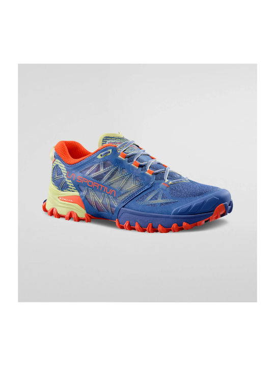 La Sportiva Bushido Femei Pantofi sport Trail R...