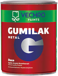 Vechro 110301061753 Gumilak Metall Duco Glanz Nr. 617 750ml Vechro 110301061753 Gumilak Metall Duco Glanz Nr. 617 750ml