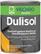 Vechro 145101050424 Dulisol Grau 2.5lt